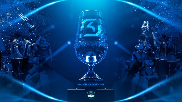 Киберспортивные кубки