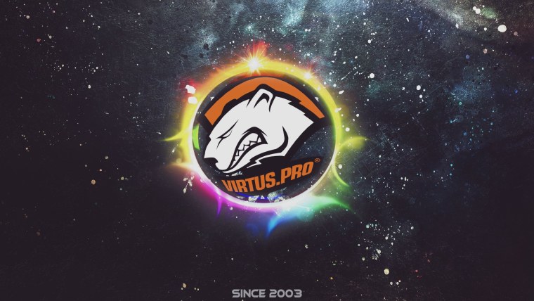 Virtus Pro 4к