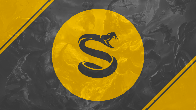 Splyce CS go