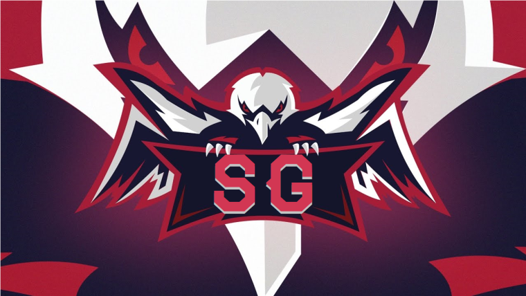 Логотип для клана