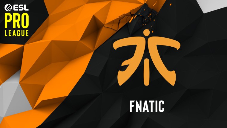 Fnatic обои