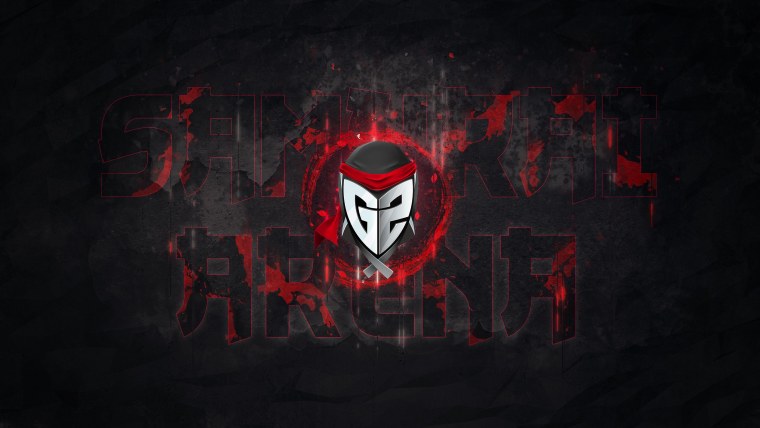 Обои g2 Esports