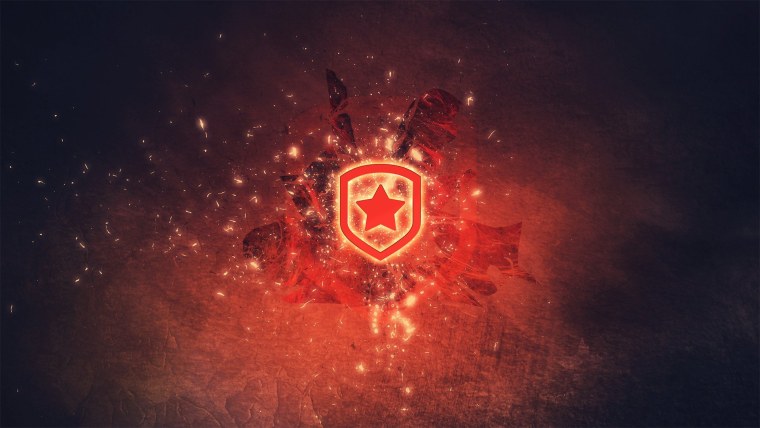 Гамбит киберспорт