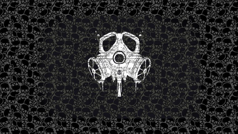 Цифровой череп