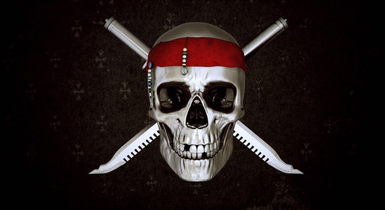 Калаверасский череп