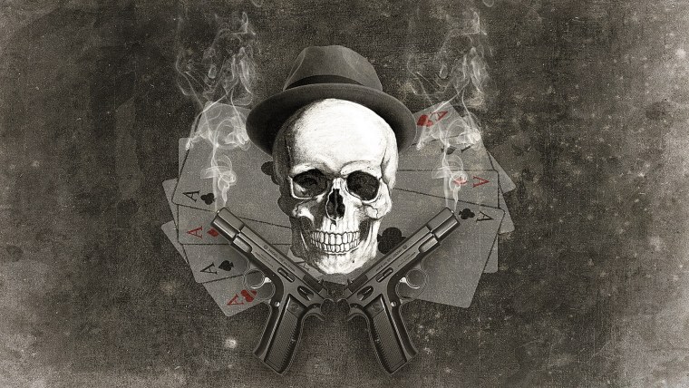 Until Dawn обои на рабочий стол 1920х1080