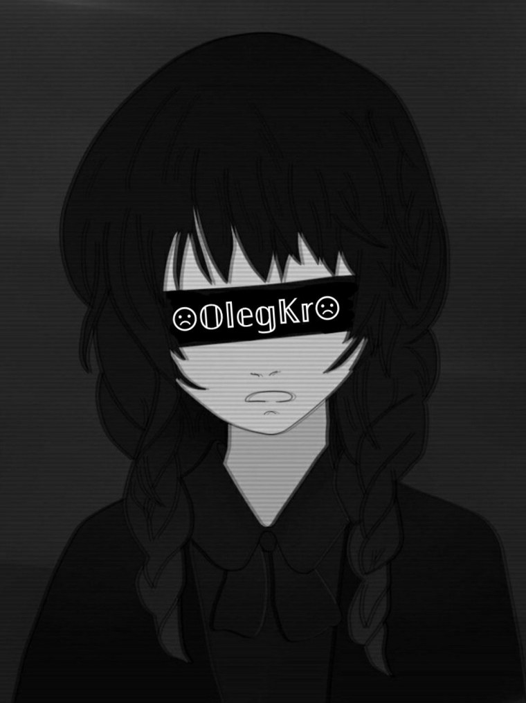 Аниме депрессия