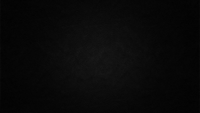 Черный экран