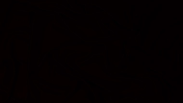 Черный фон без ничего чистый