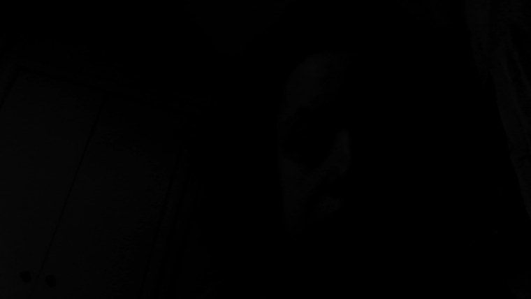 Черный фон без ничего чистый