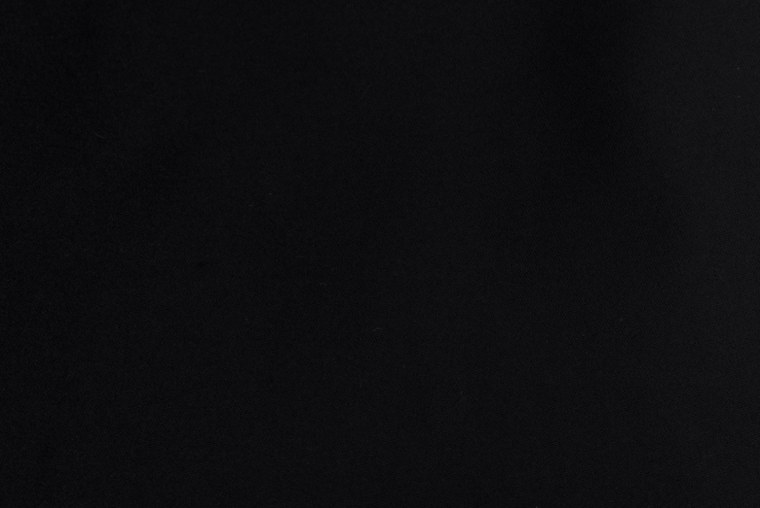 Чёрный цвет без ничего для фотошопа