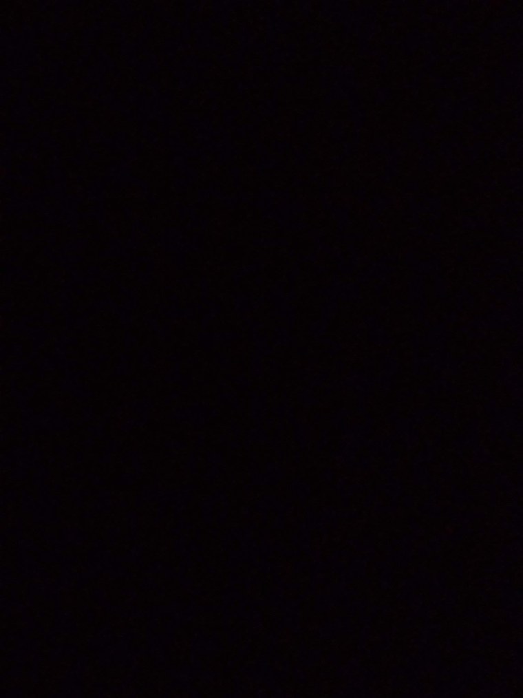 Чёрный фон без ничего квадрат