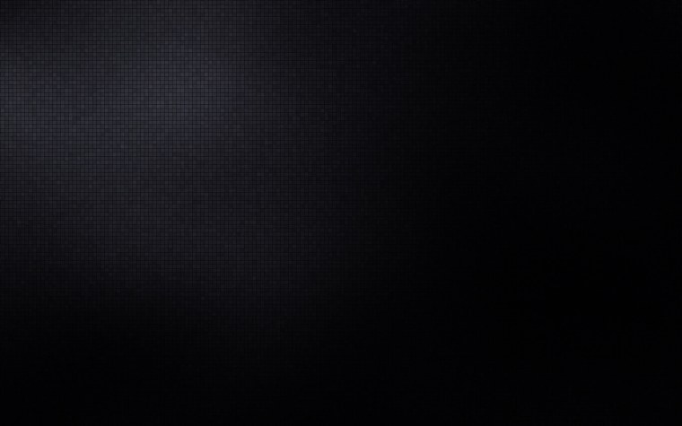 Черный фон