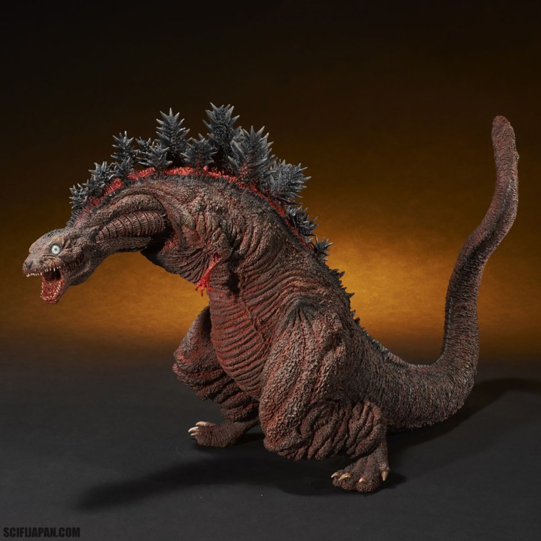Шин Годзилла 1