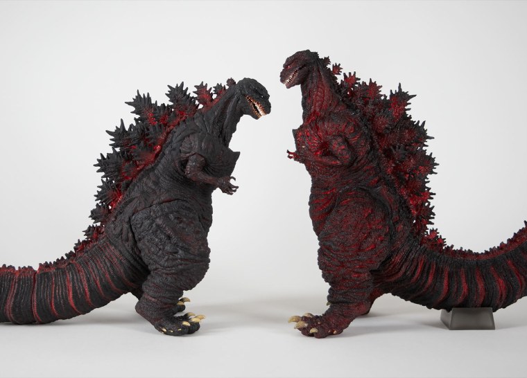 Шин Годзилла 2016