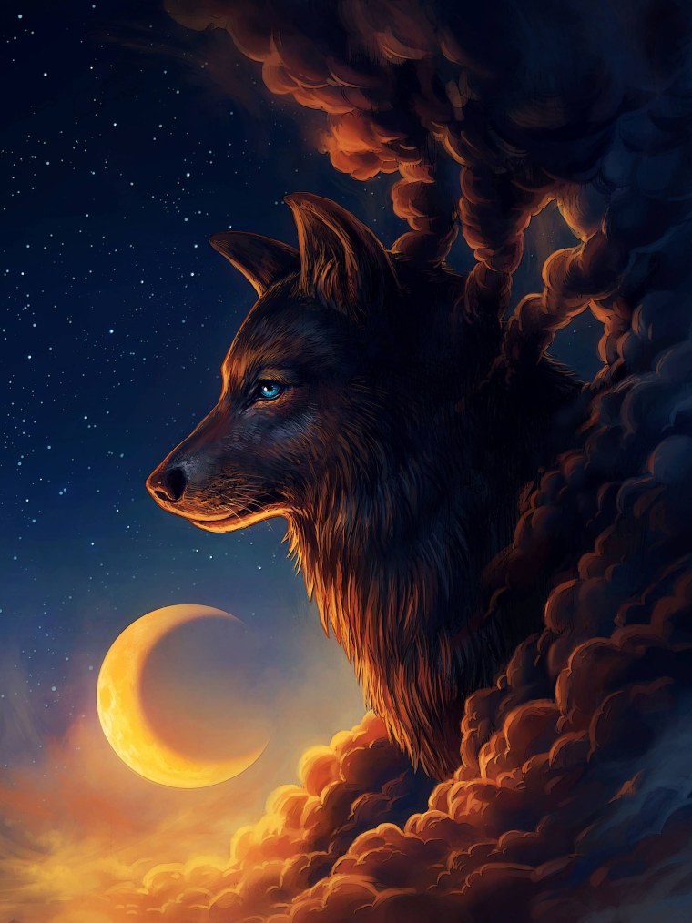 Howling Wolf музыкант