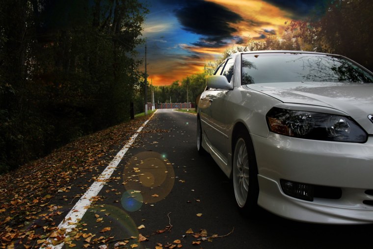 Toyota Mark 2 1920x1080