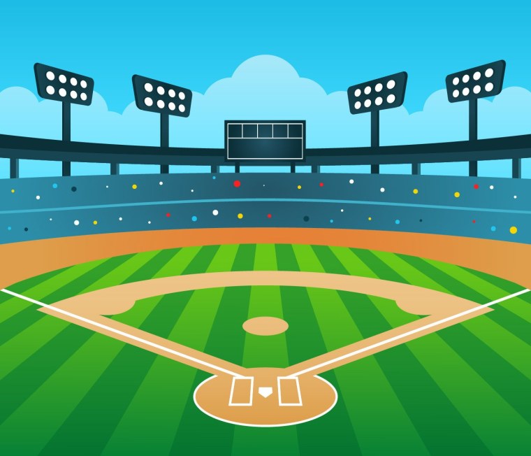 Футбольный мяч с воротами