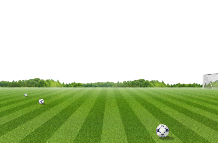 Футбольное поле