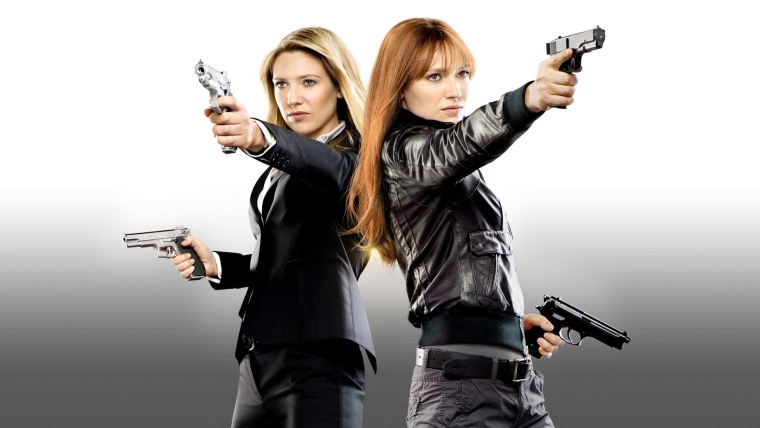 Оливия данэм