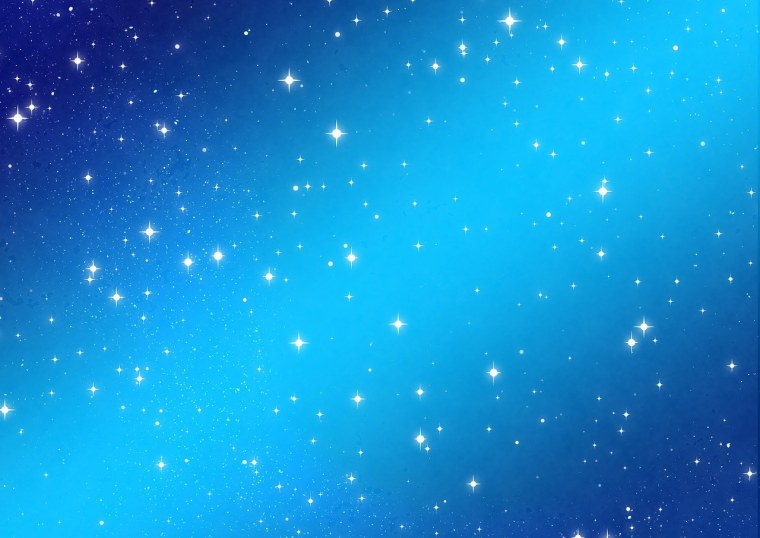 Космос звезды