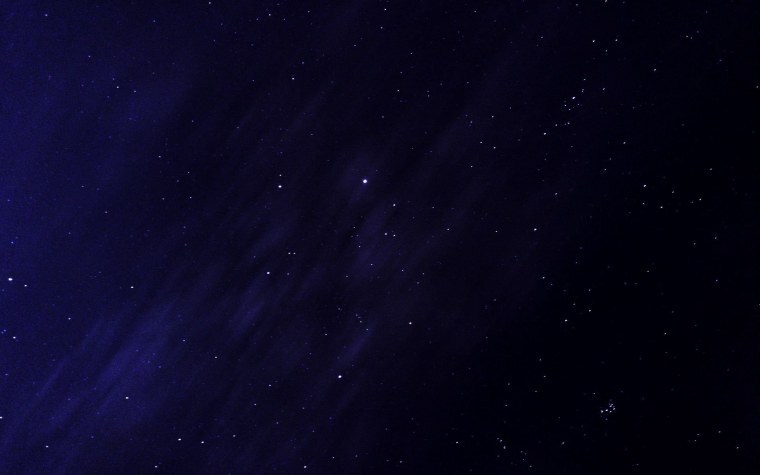 Космический фон