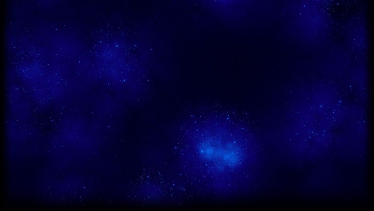 Космический фон для фотошопа