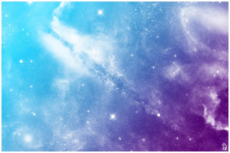 Заставка на рабочий стол созвездия