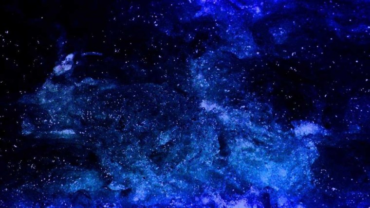 Абстракция космос