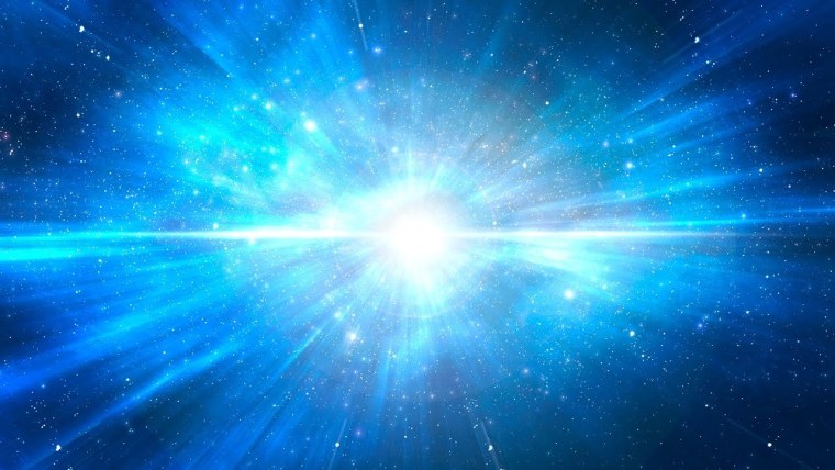 Фон Галактика