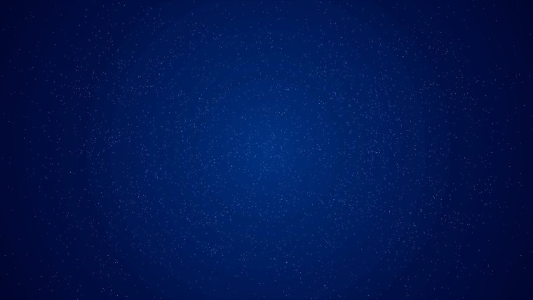 Ночное небо