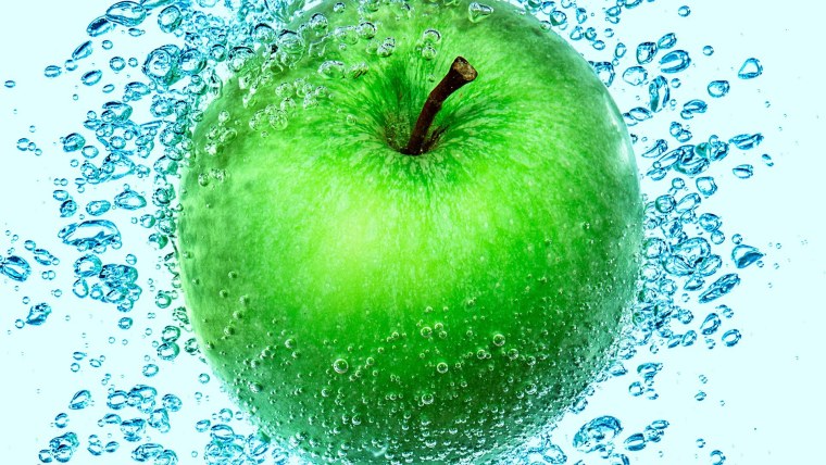 Обои от Samsung