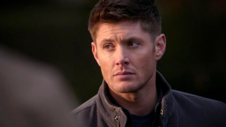 Dean Winchester8.02