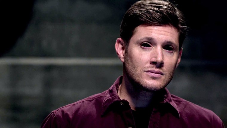 Дин Винчестер