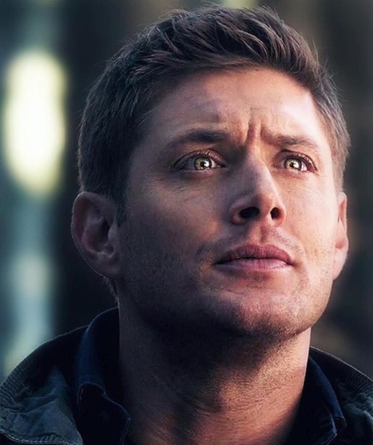 Дин Винчестер 1 сезон