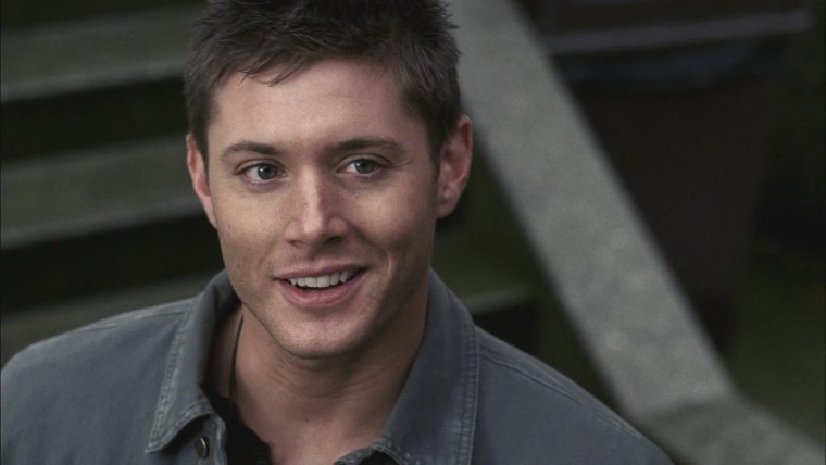 Дженсен Эклз 2020