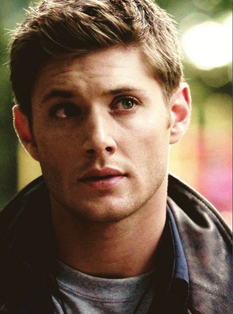 Дженсен Эклз сверхъестественное 1 сезон и 15