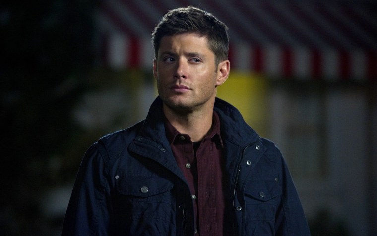 Дин Винчестер