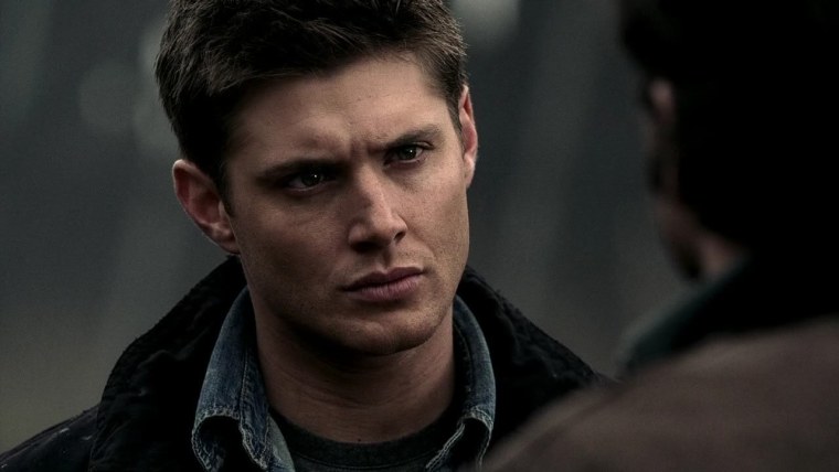 Дженсен Эклс сверхъестественное 2005