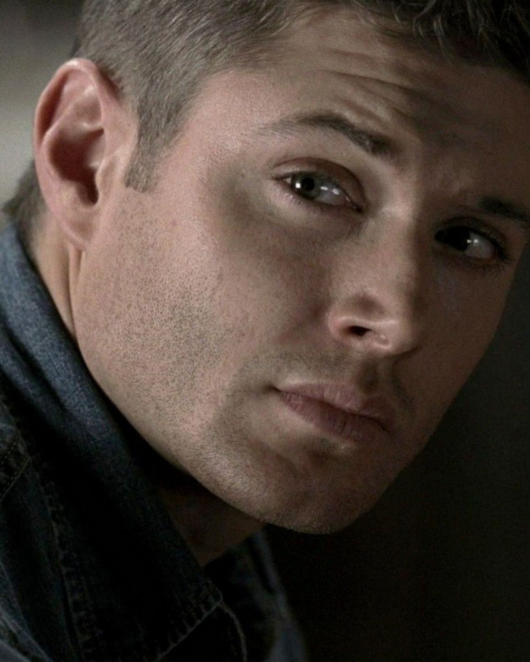 Дин Винчестер 1 сезон 1