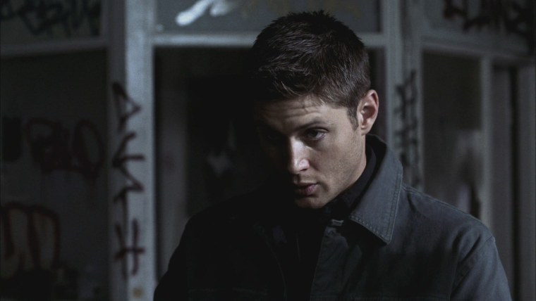 Дин Винчестер