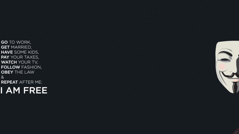 Анонимусы мемы