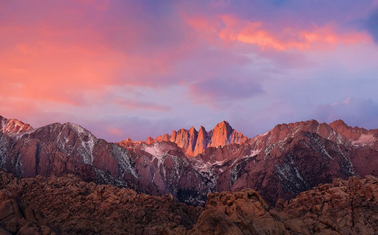 Обои MACBOOK Air 2018