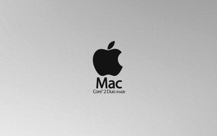 Обои Apple