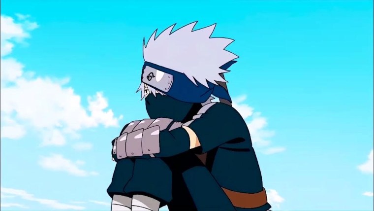Kakashi аватар