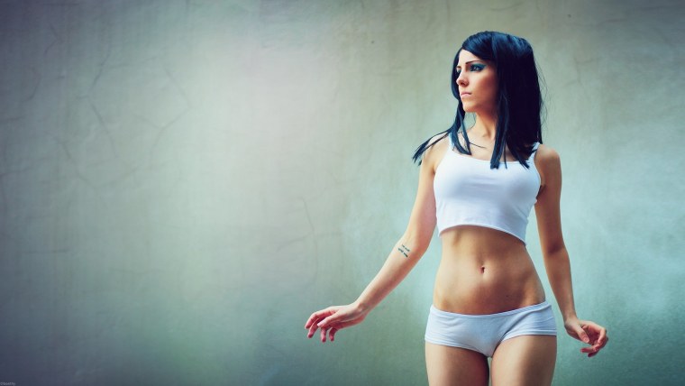 Классные обои с девушками