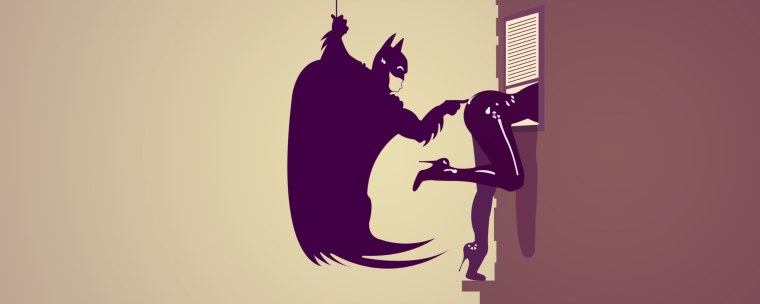 Парные обои