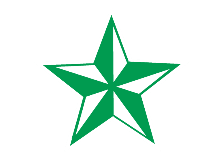 Пятиконечная звезда символ