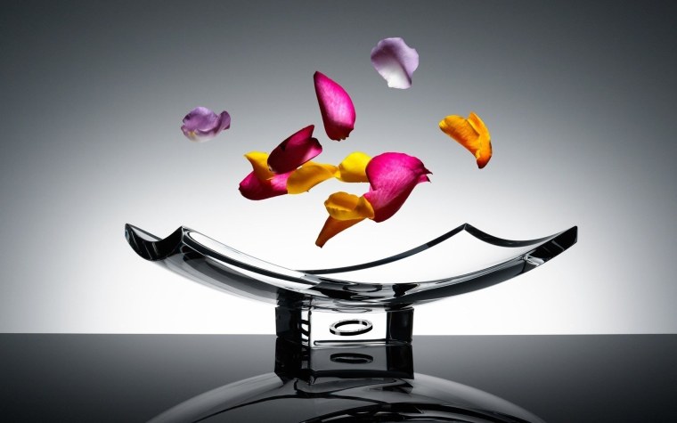 Креативный рабочий стол