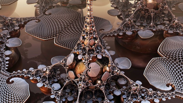 Стильные обои